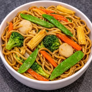 Lo Mein