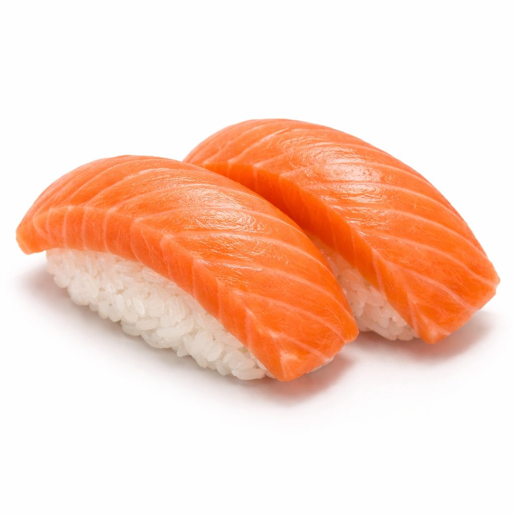 Salmon.