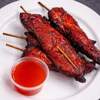 Teriyaki Chicken
