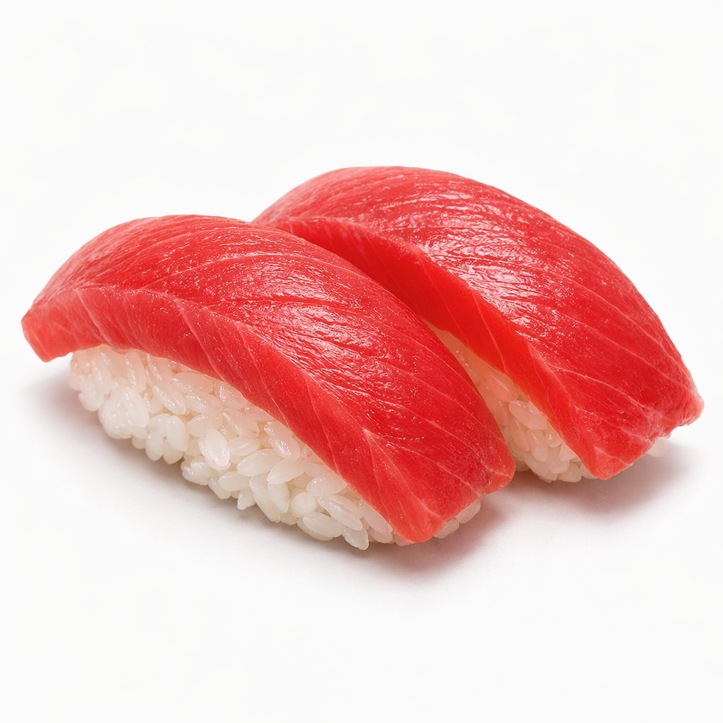Tuna.