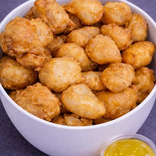 Lemon Chicken