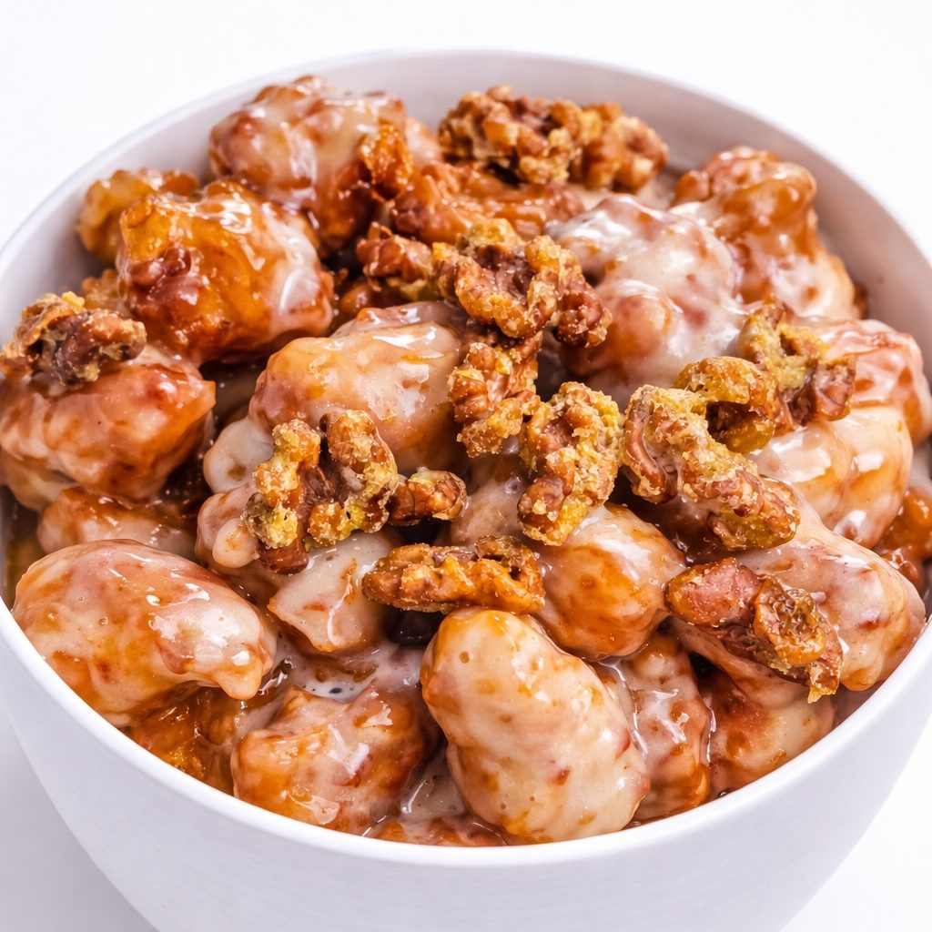 Hong Kong Chicken.