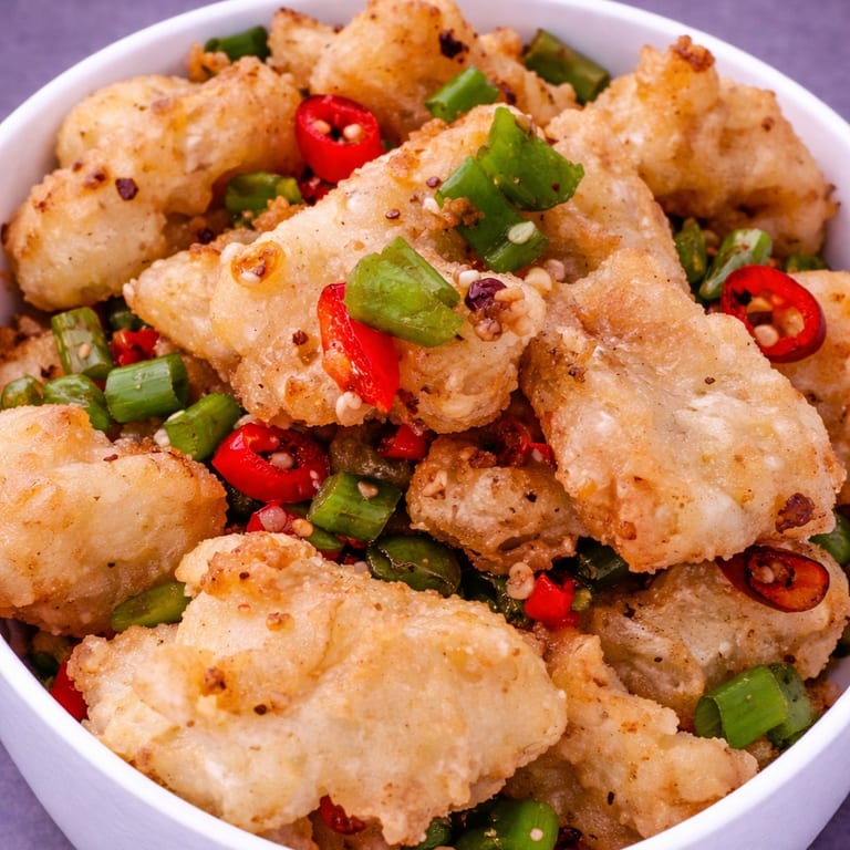 Savor Our Shrimp Creations