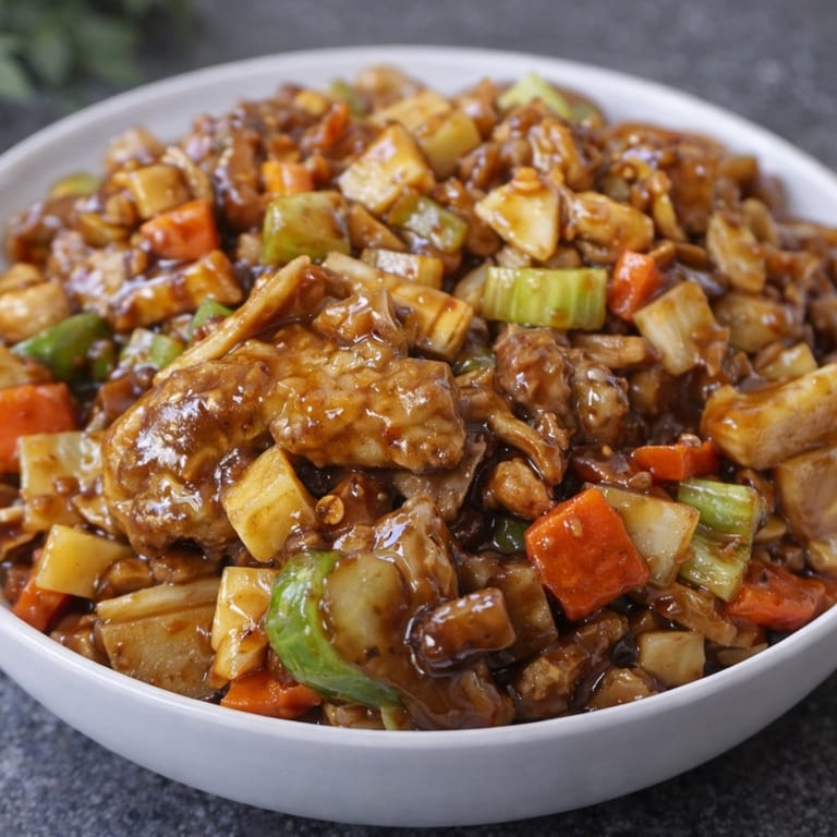 Unagi Delights: Chinese, Asian, and Sushi Favorites